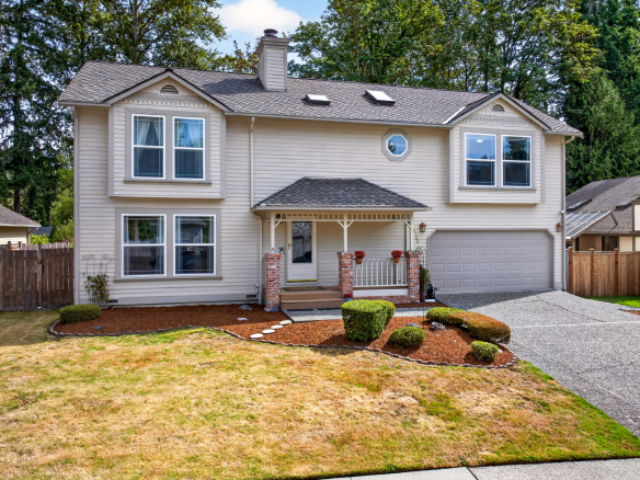 13712 176th Ave NE, Redmond