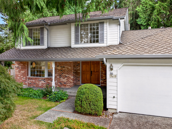 17405 NE 136th St, Redmond