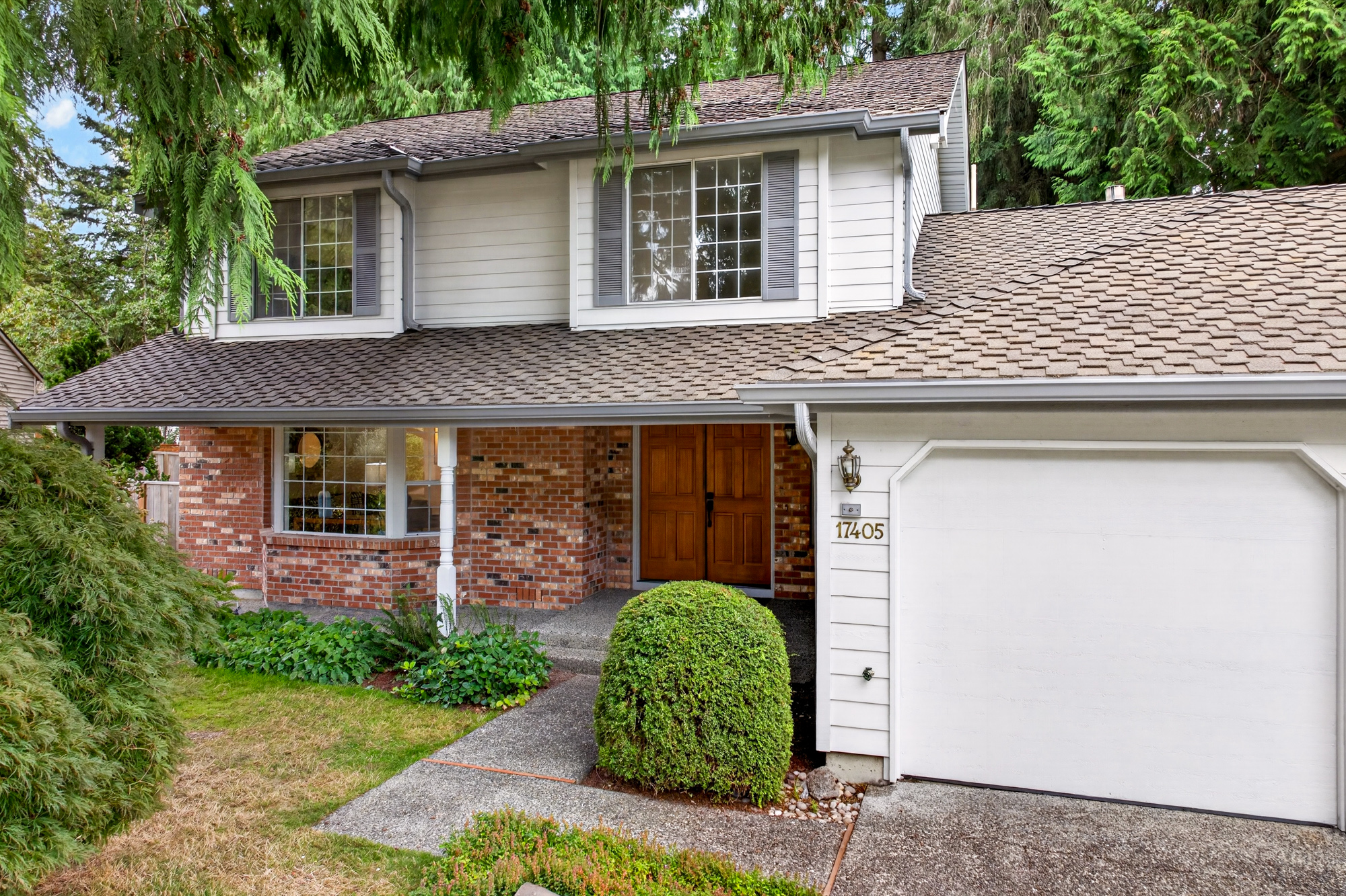 17405 NE 136th St, Redmond