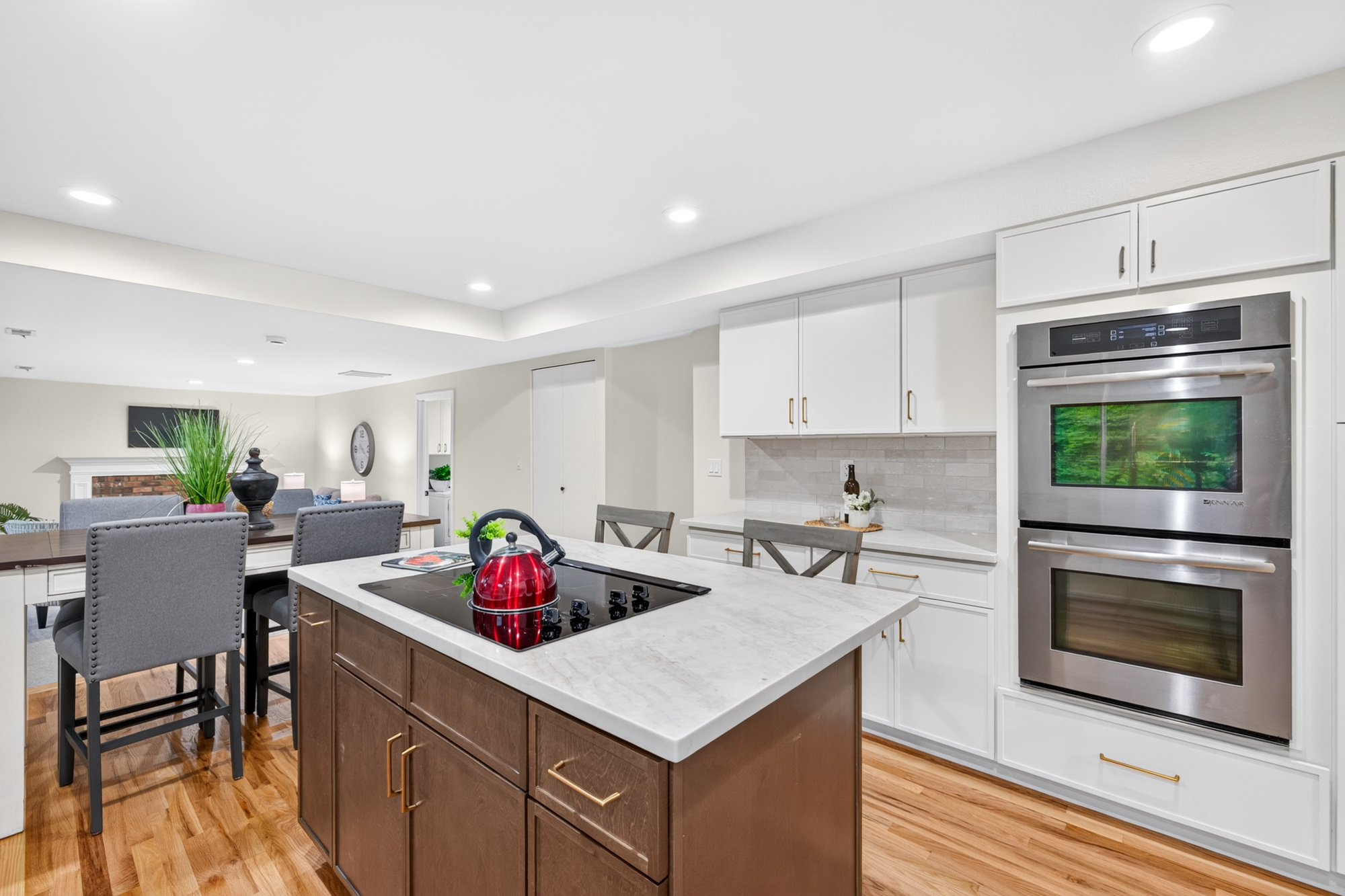 17405 NE 136th St, Redmond