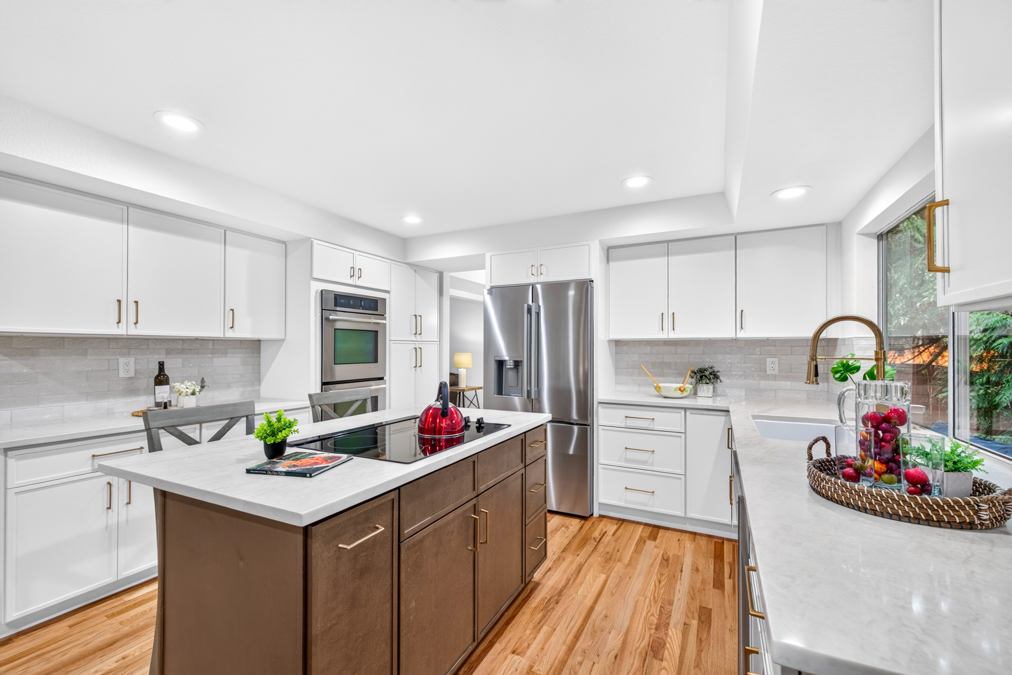 17405 NE 136th St, Redmond