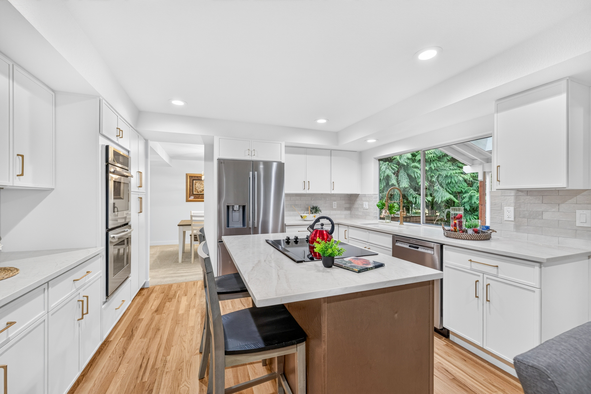 17405 NE 136th St, Redmond