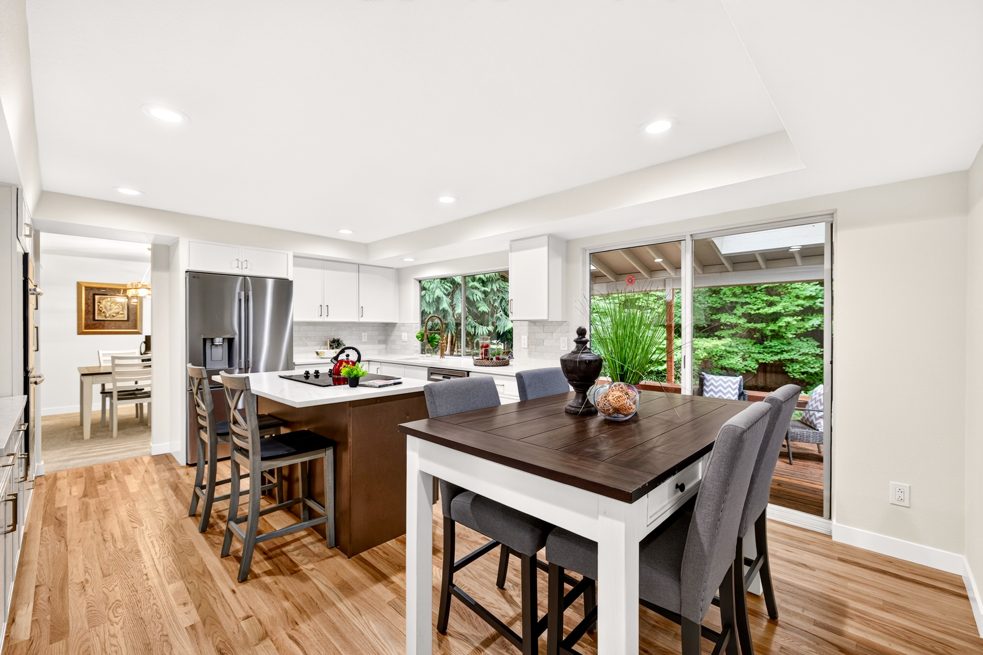 17405 NE 136th St, Redmond