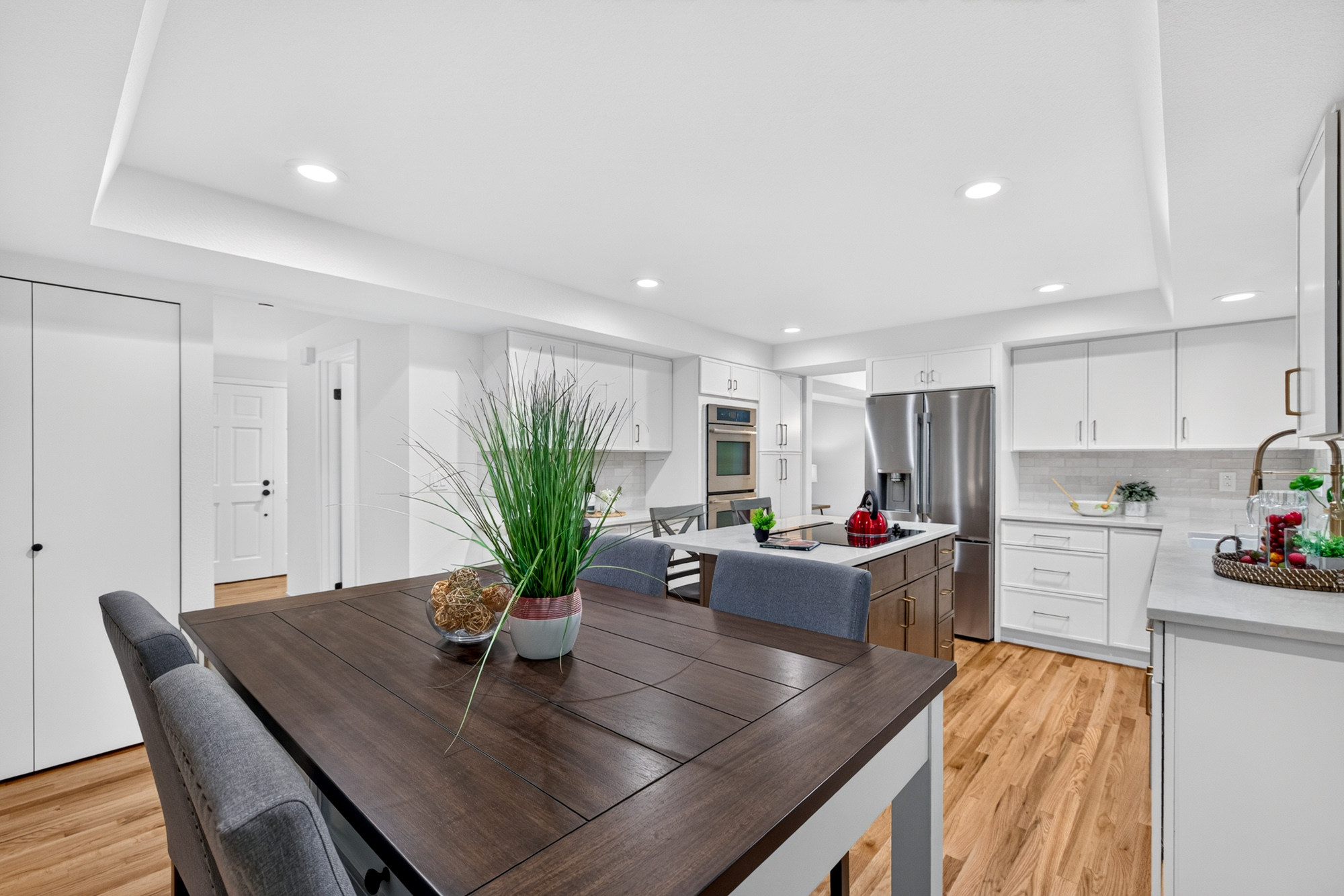 17405 NE 136th St, Redmond