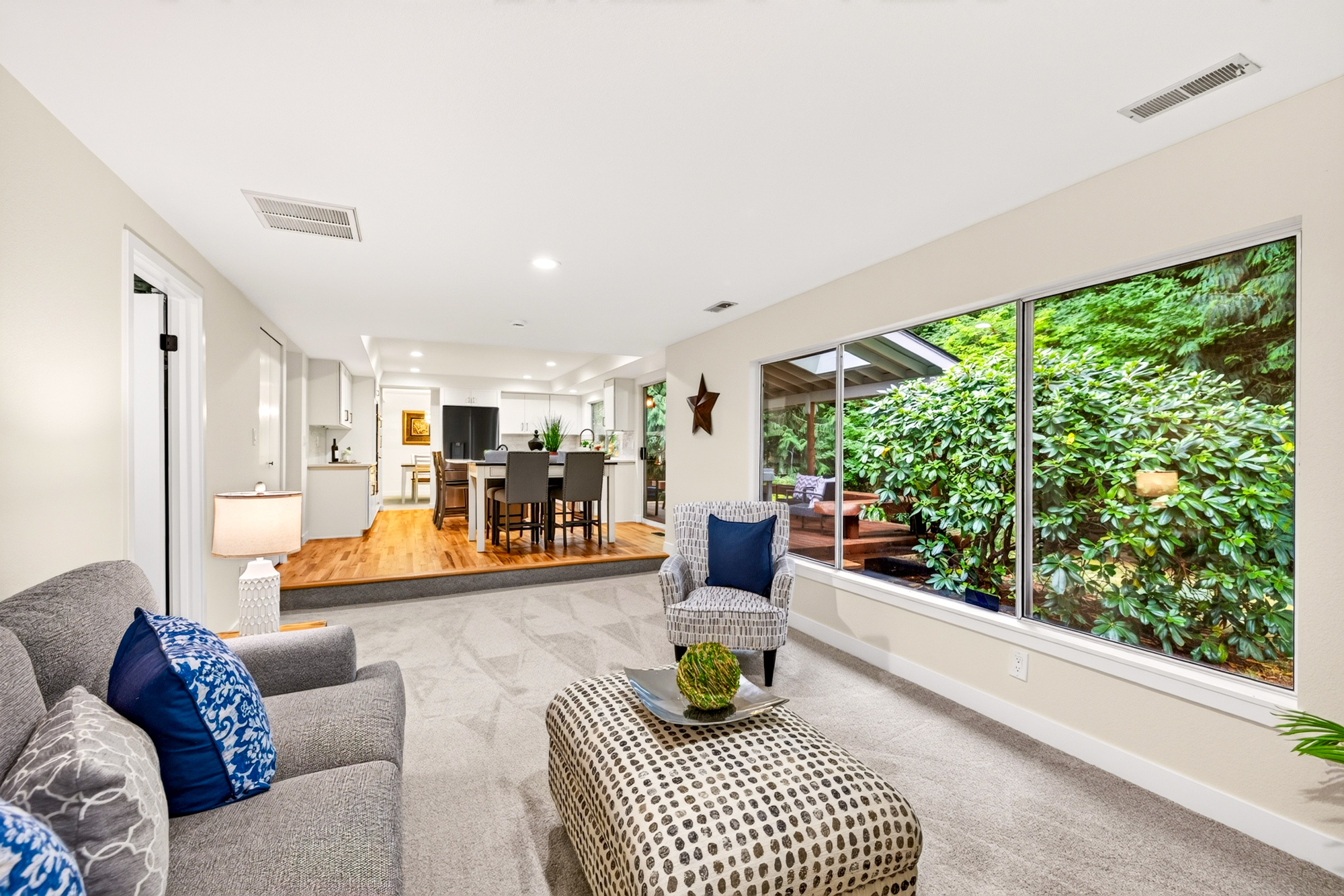 17405 NE 136th St, Redmond