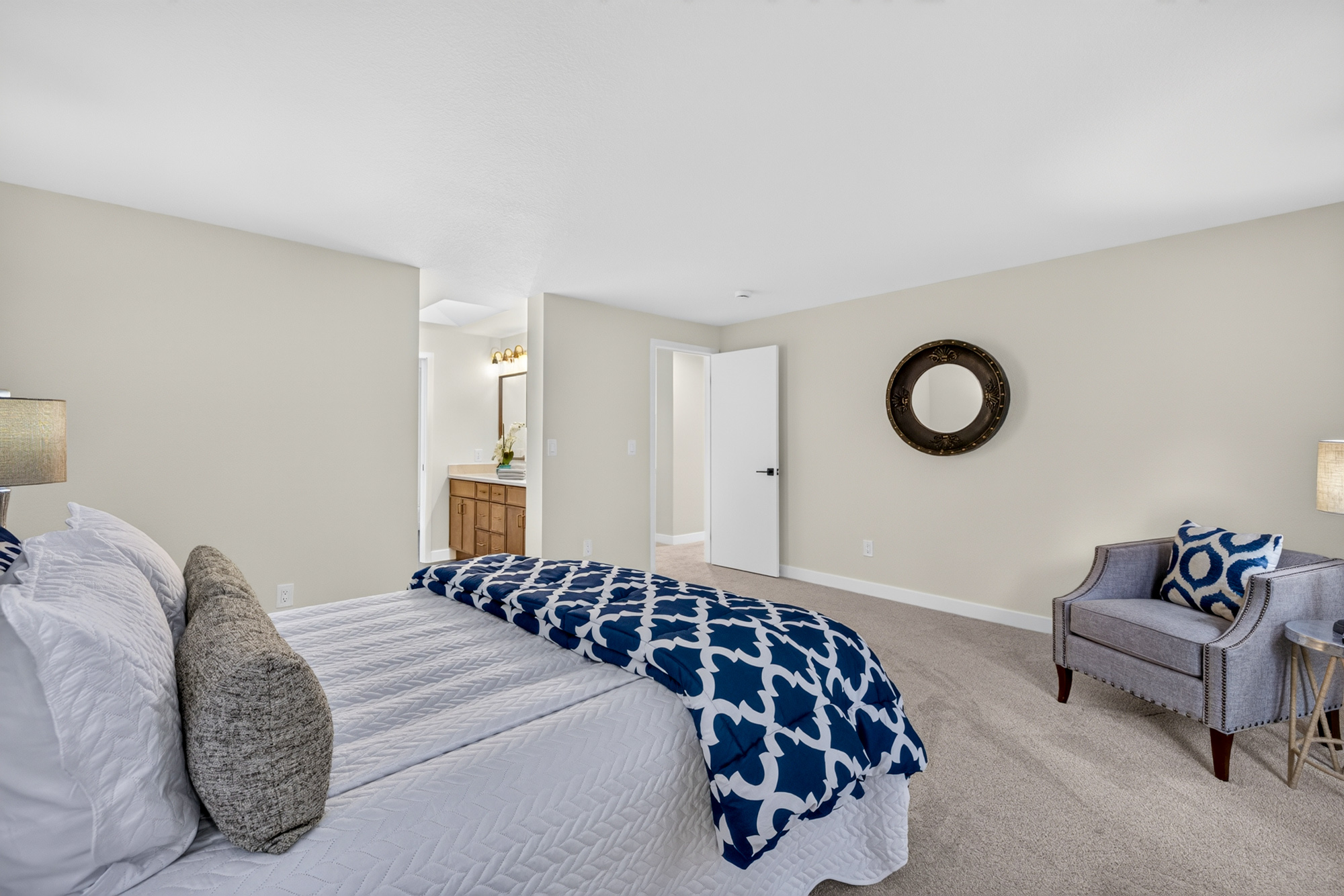 17405 NE 136th St, Redmond