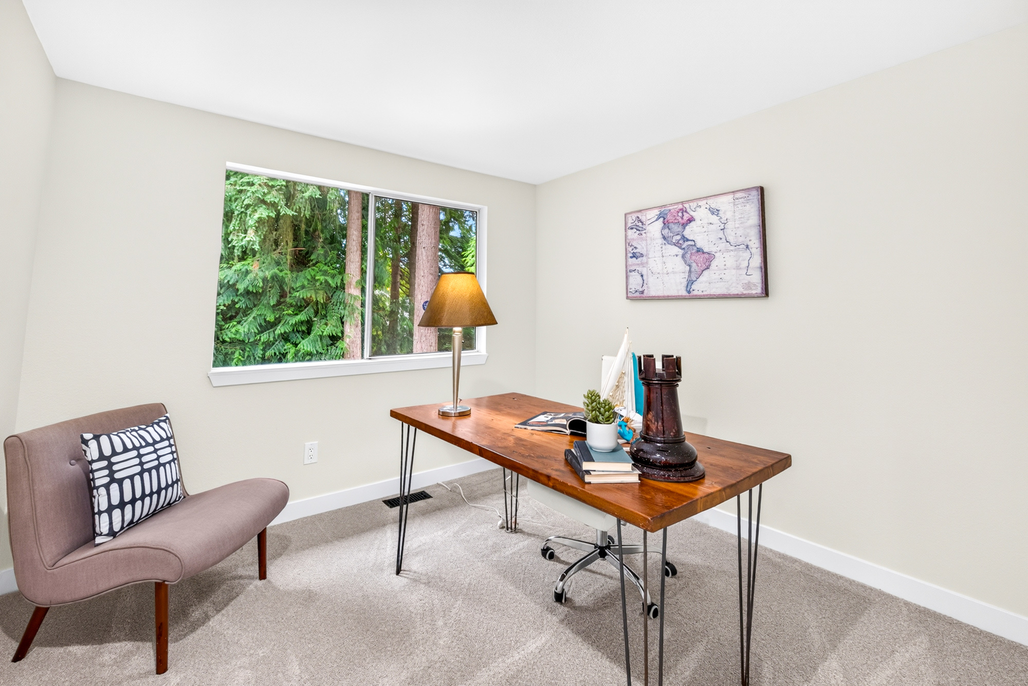17405 NE 136th St, Redmond