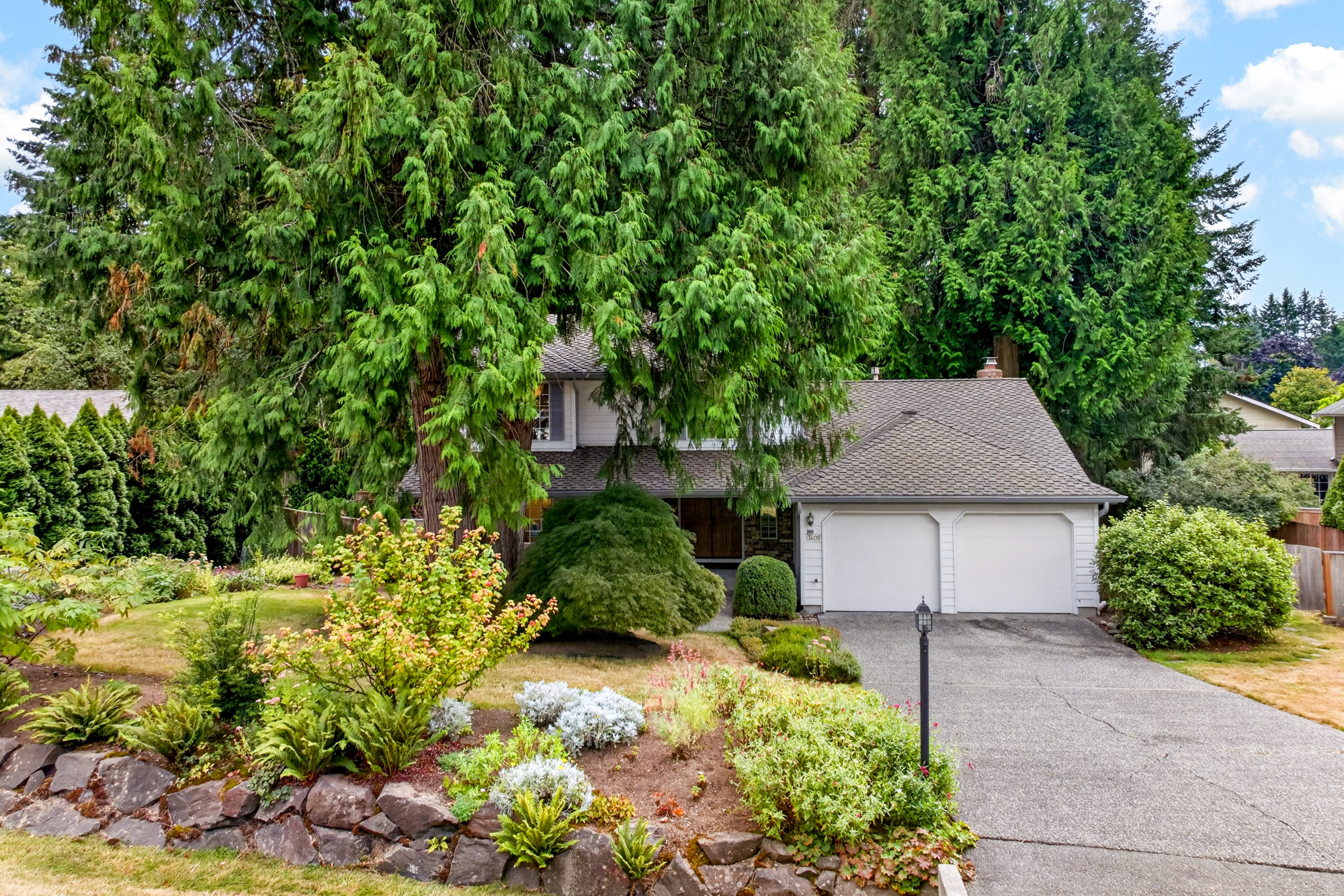 17405 NE 136th St, Redmond