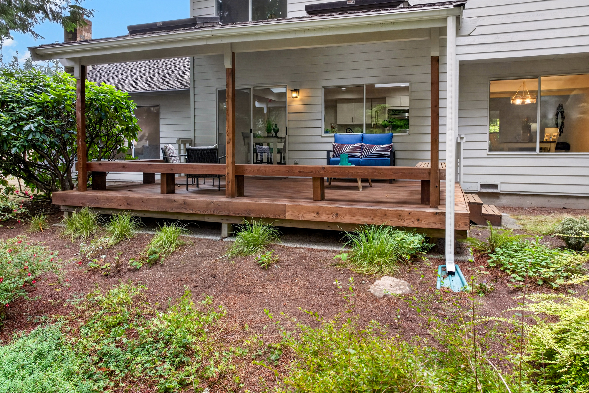17405 NE 136th St, Redmond