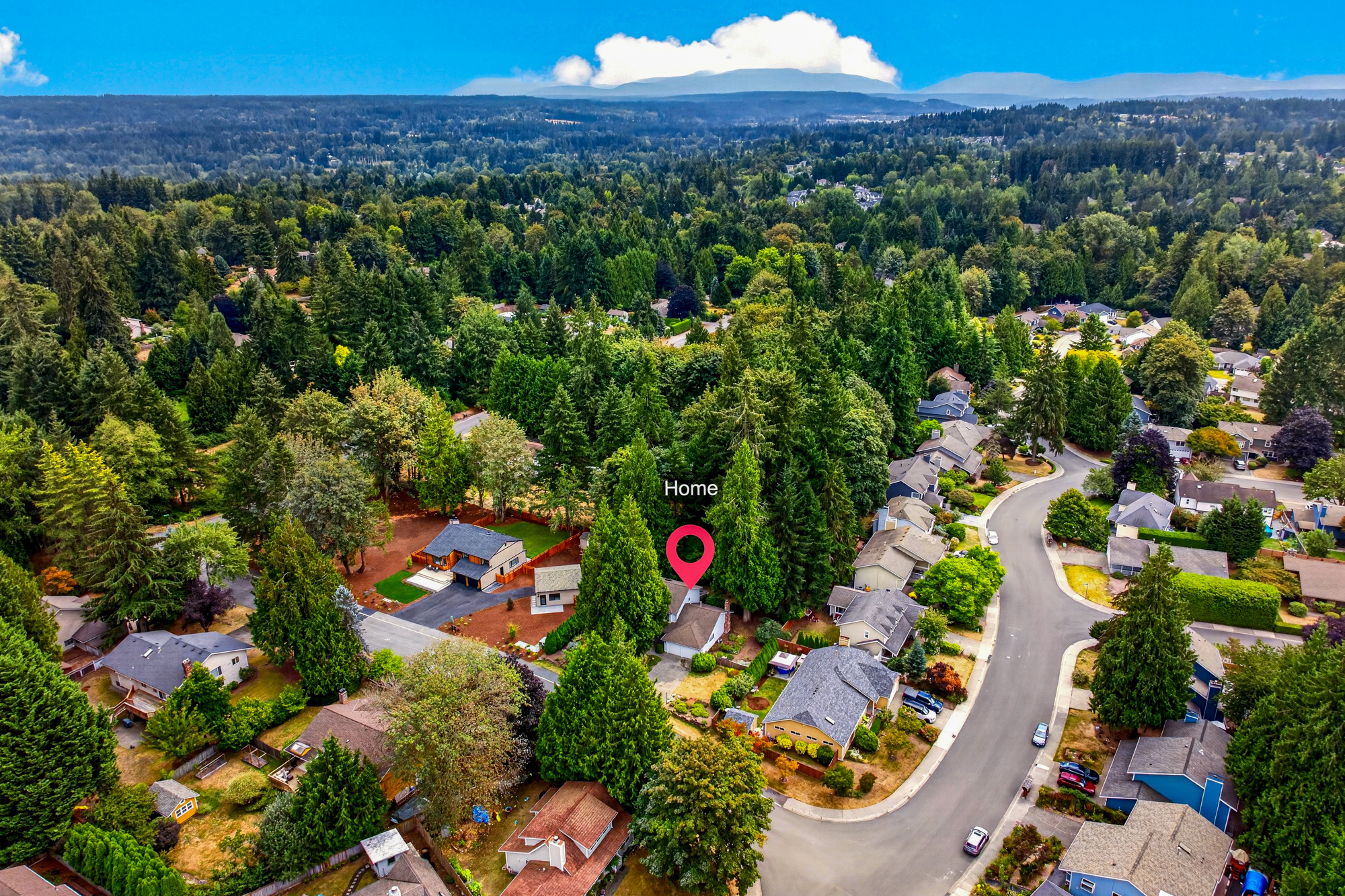 17405 NE 136th St, Redmond