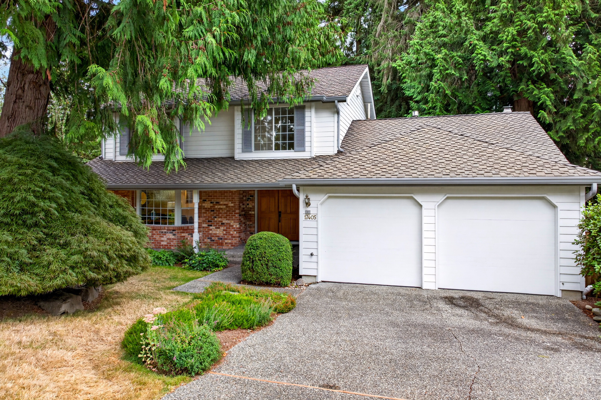 17405 NE 136th St, Redmond