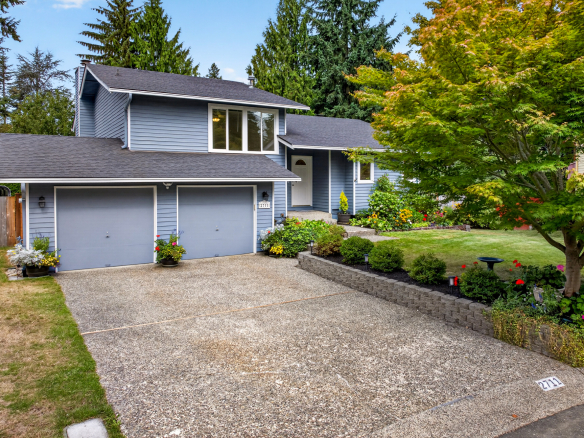 2711 169th St SE, Bothell