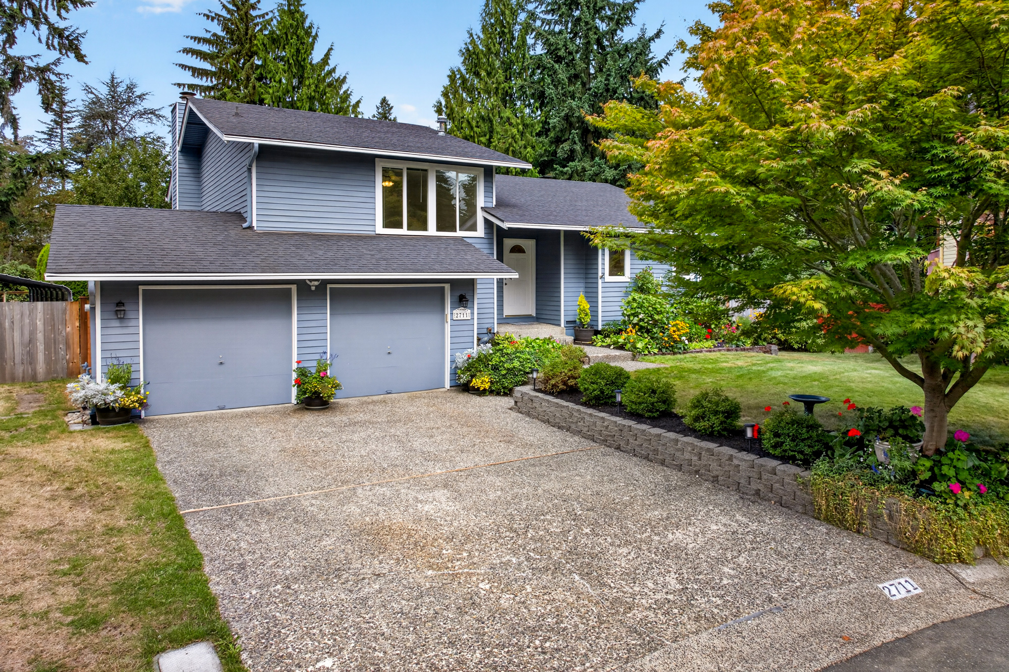 2711 169th St SE, Bothell