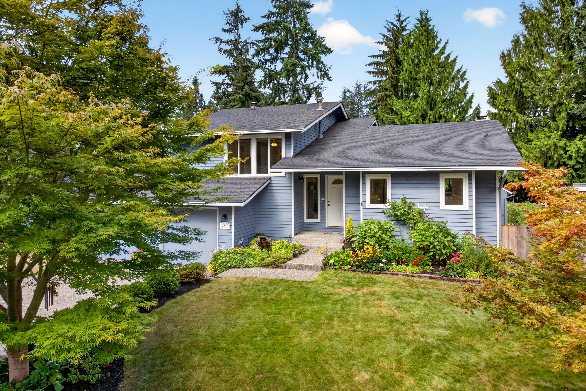 2711 169th St SE, Bothell