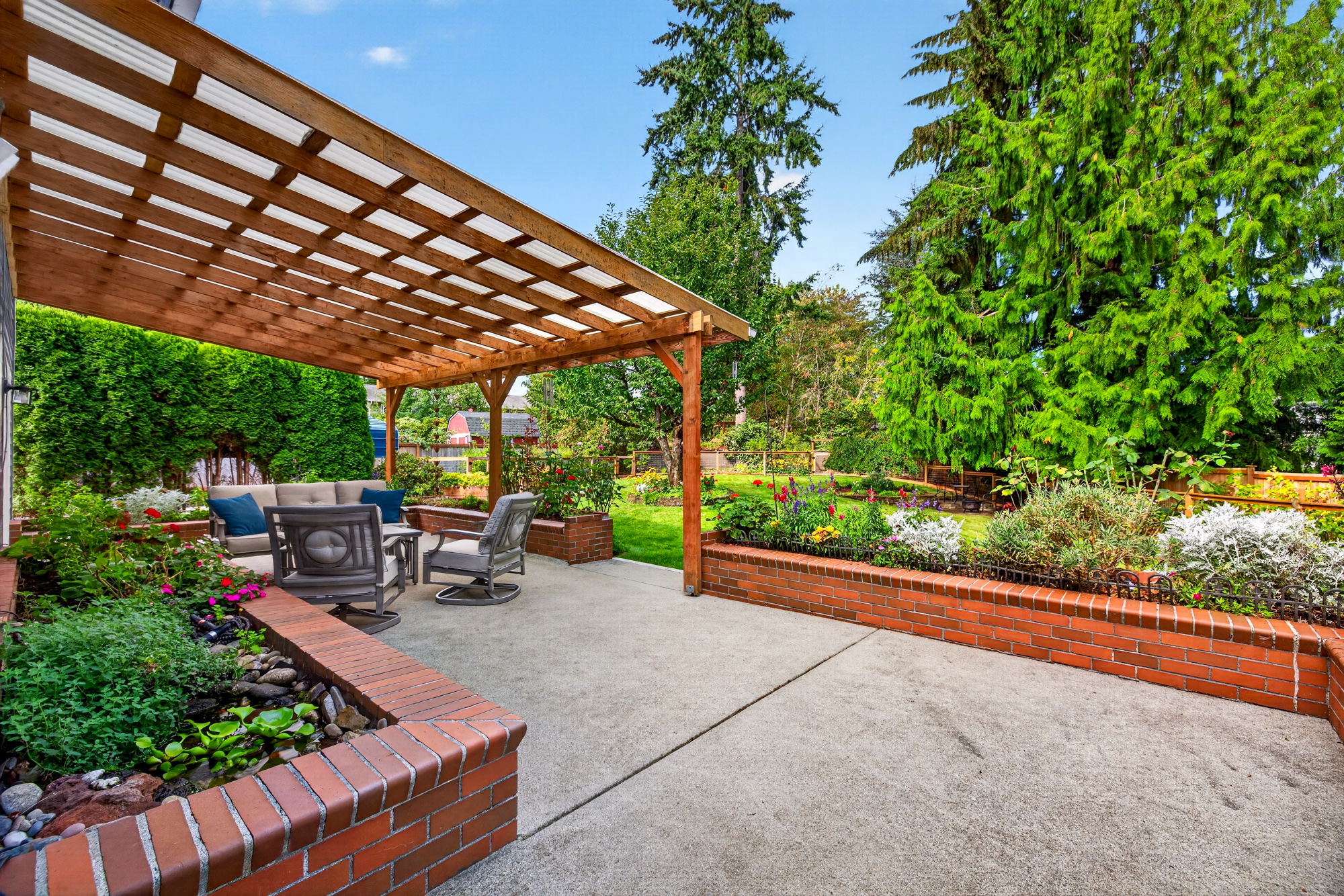 2711 169th St SE, Bothell