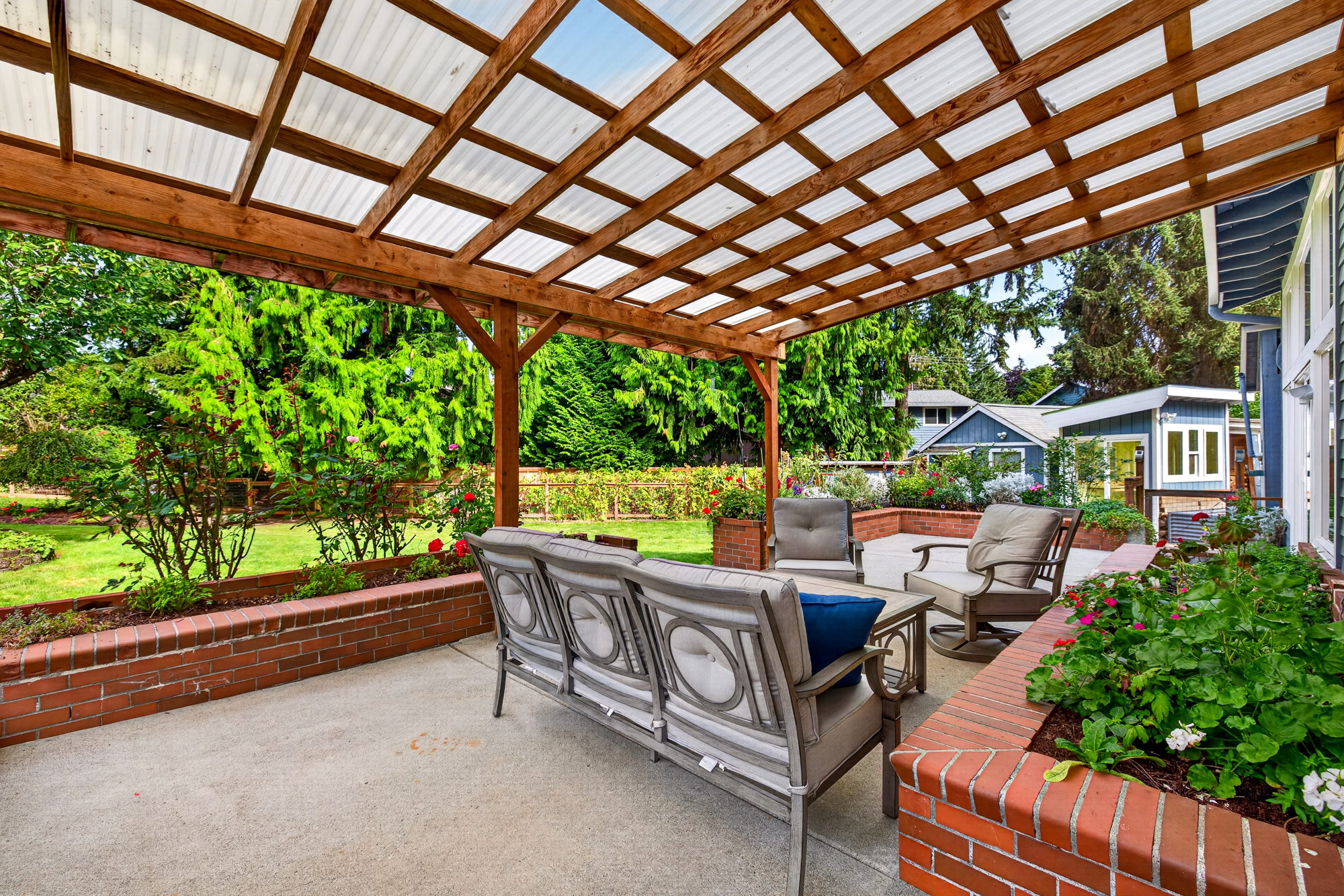 2711 169th St SE, Bothell