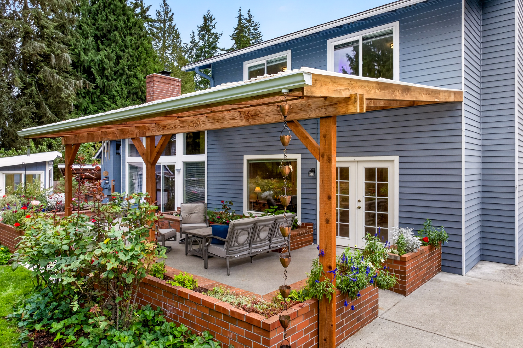 2711 169th St SE, Bothell