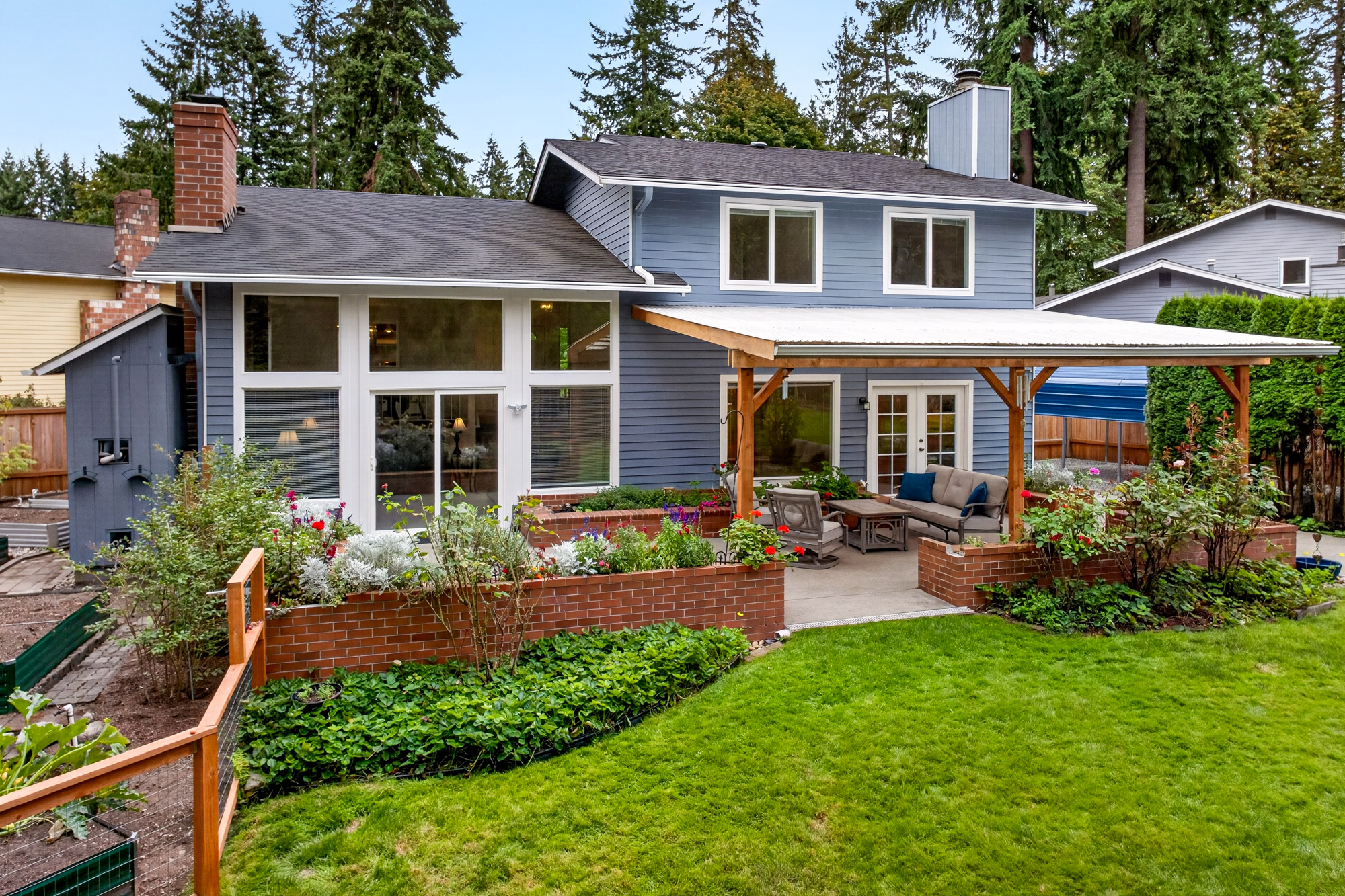 2711 169th St SE, Bothell