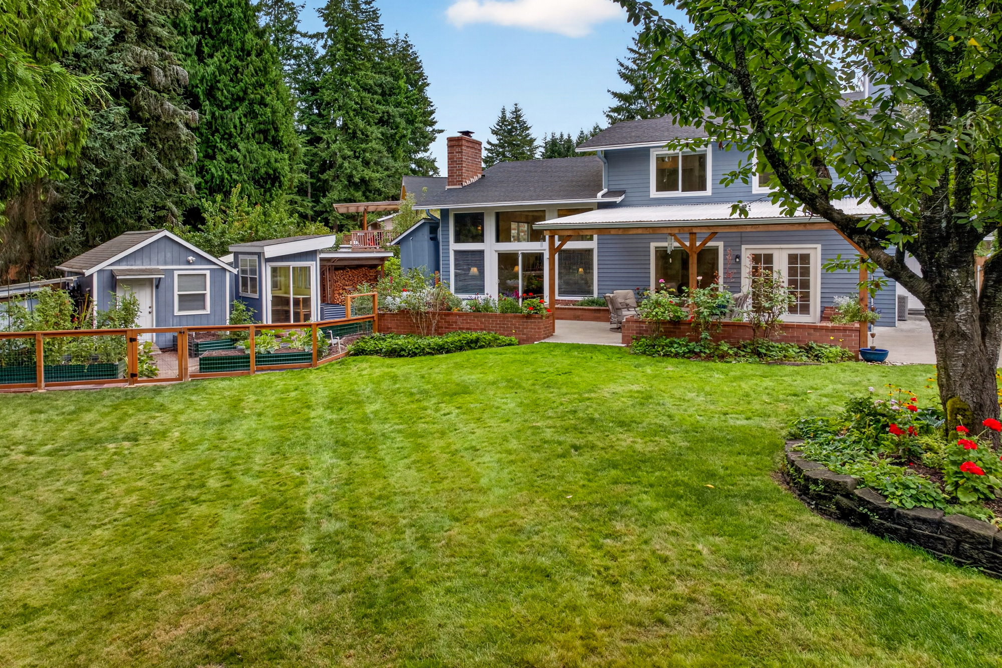 2711 169th St SE, Bothell