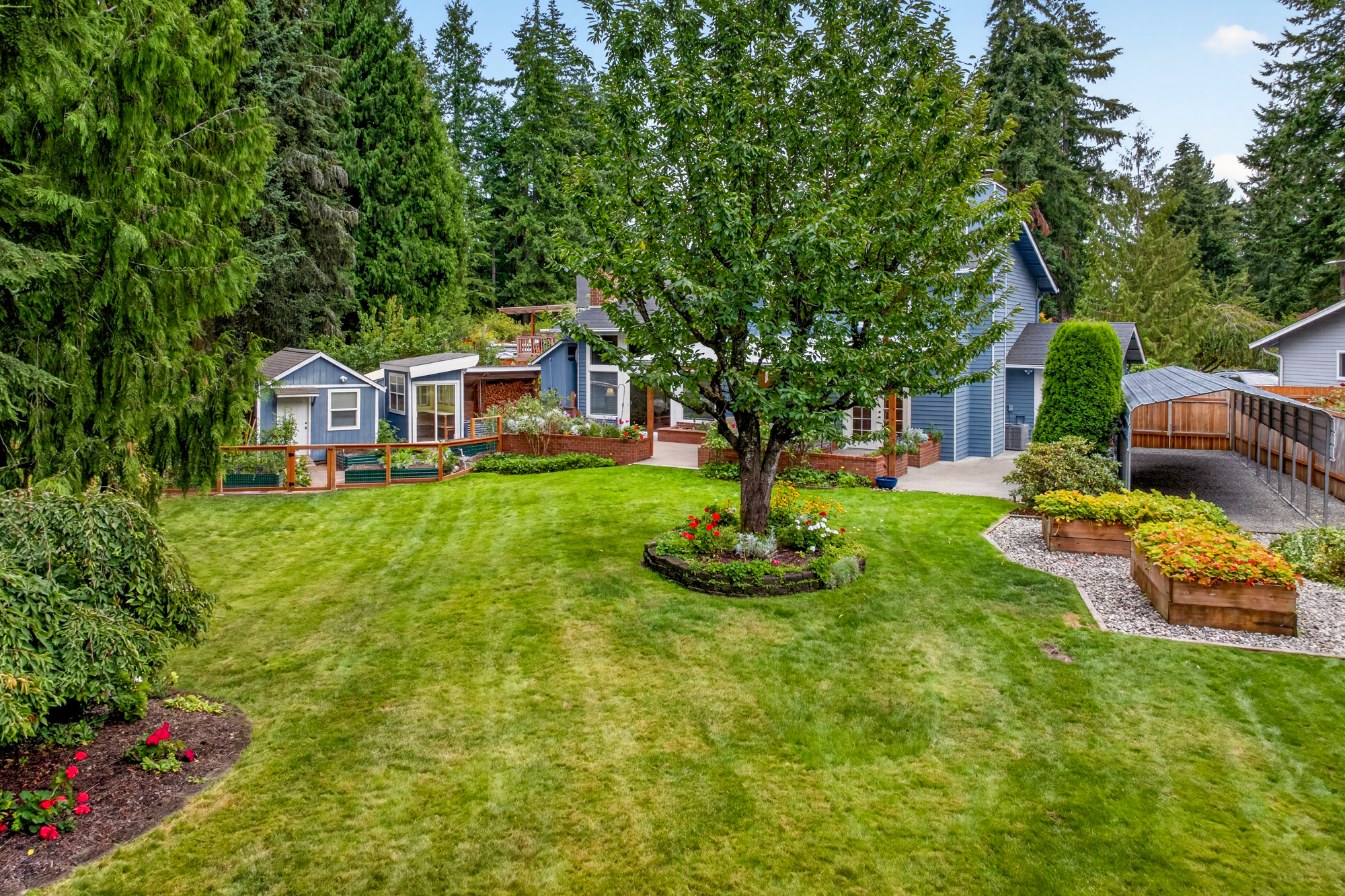 2711 169th St SE, Bothell