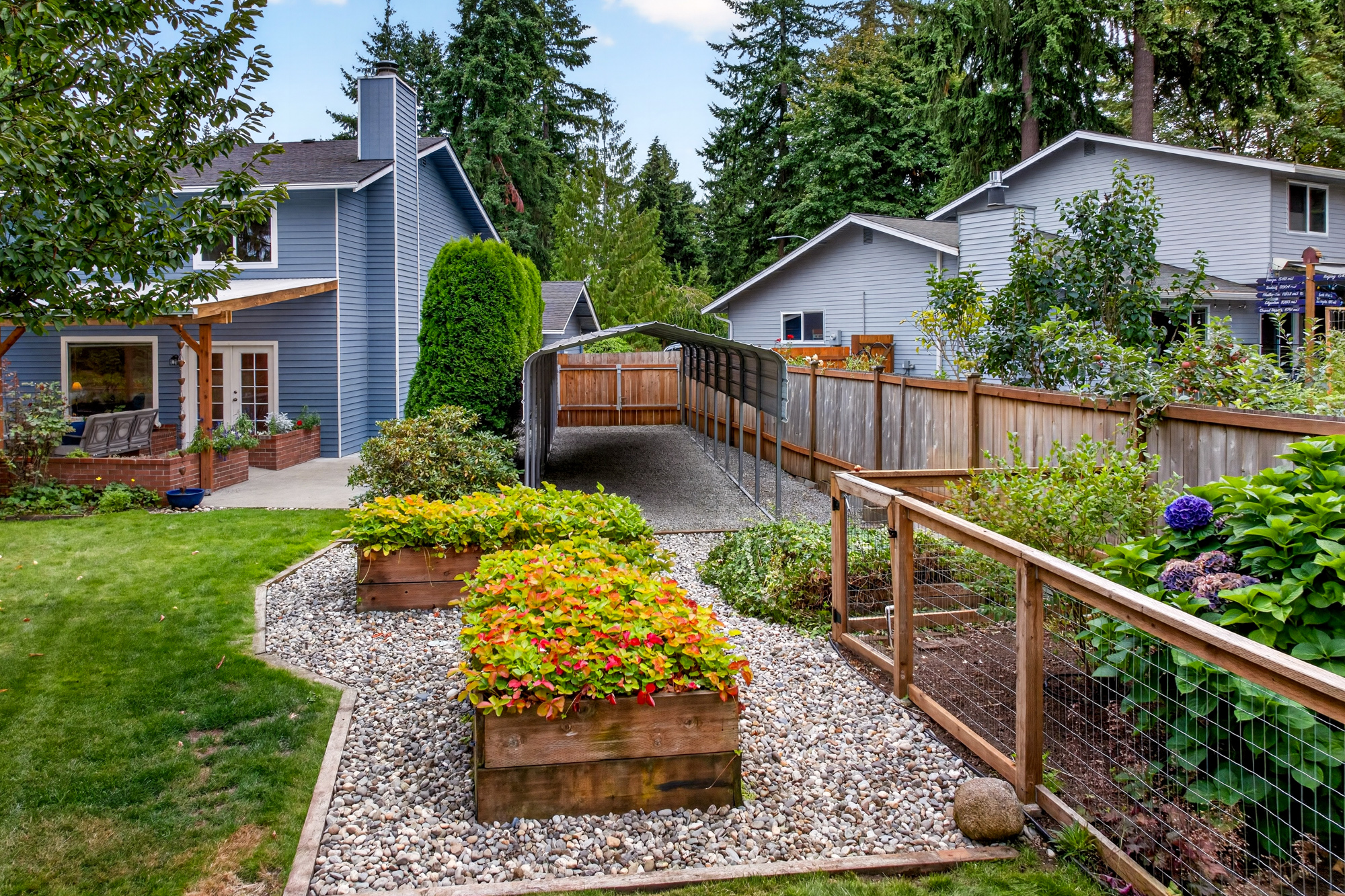 2711 169th St SE, Bothell