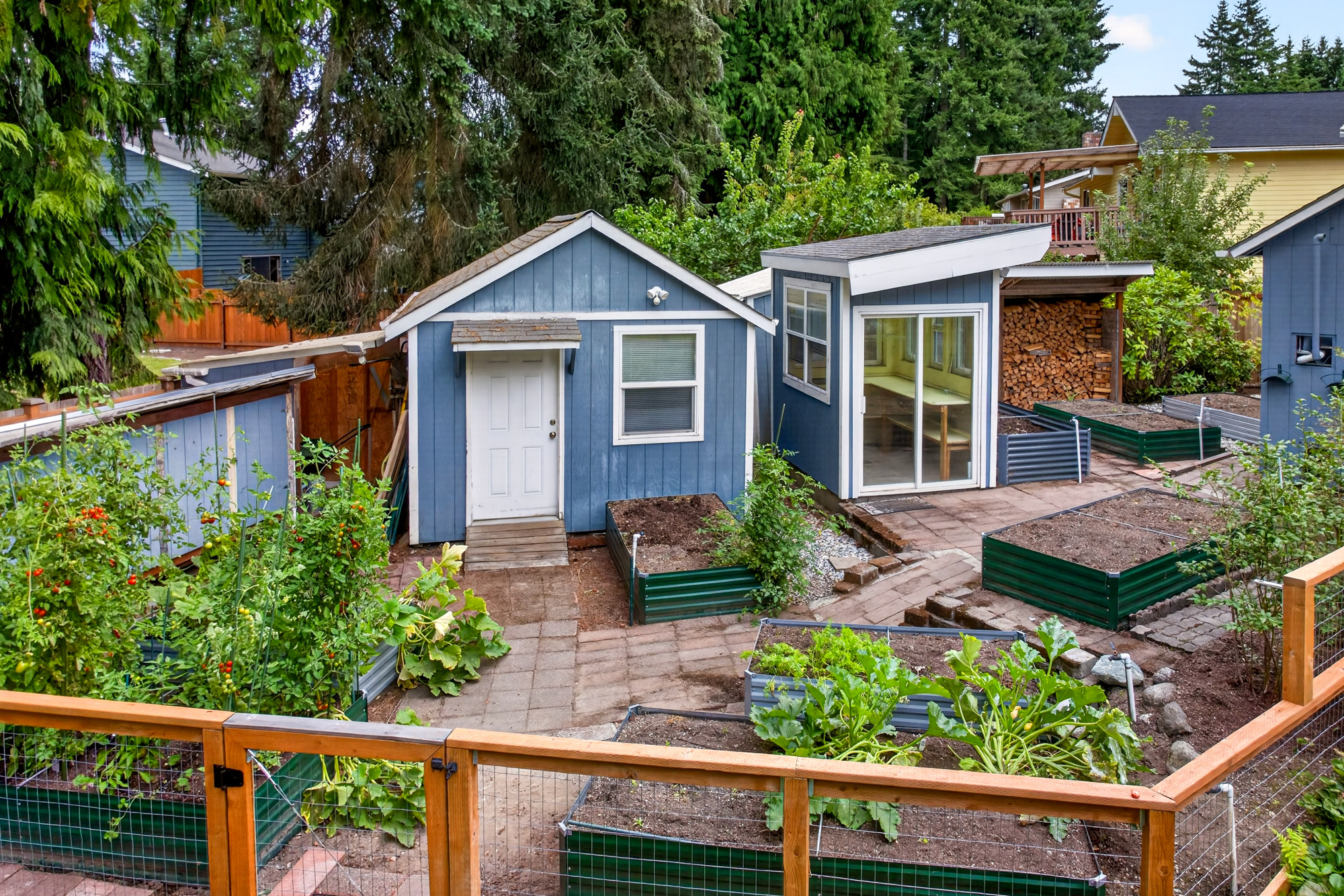 2711 169th St SE, Bothell