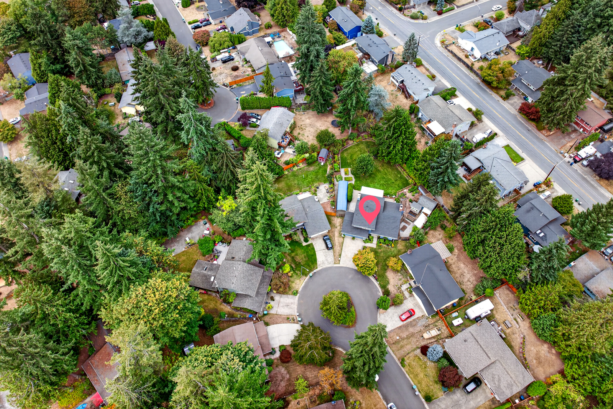 2711 169th St SE, Bothell