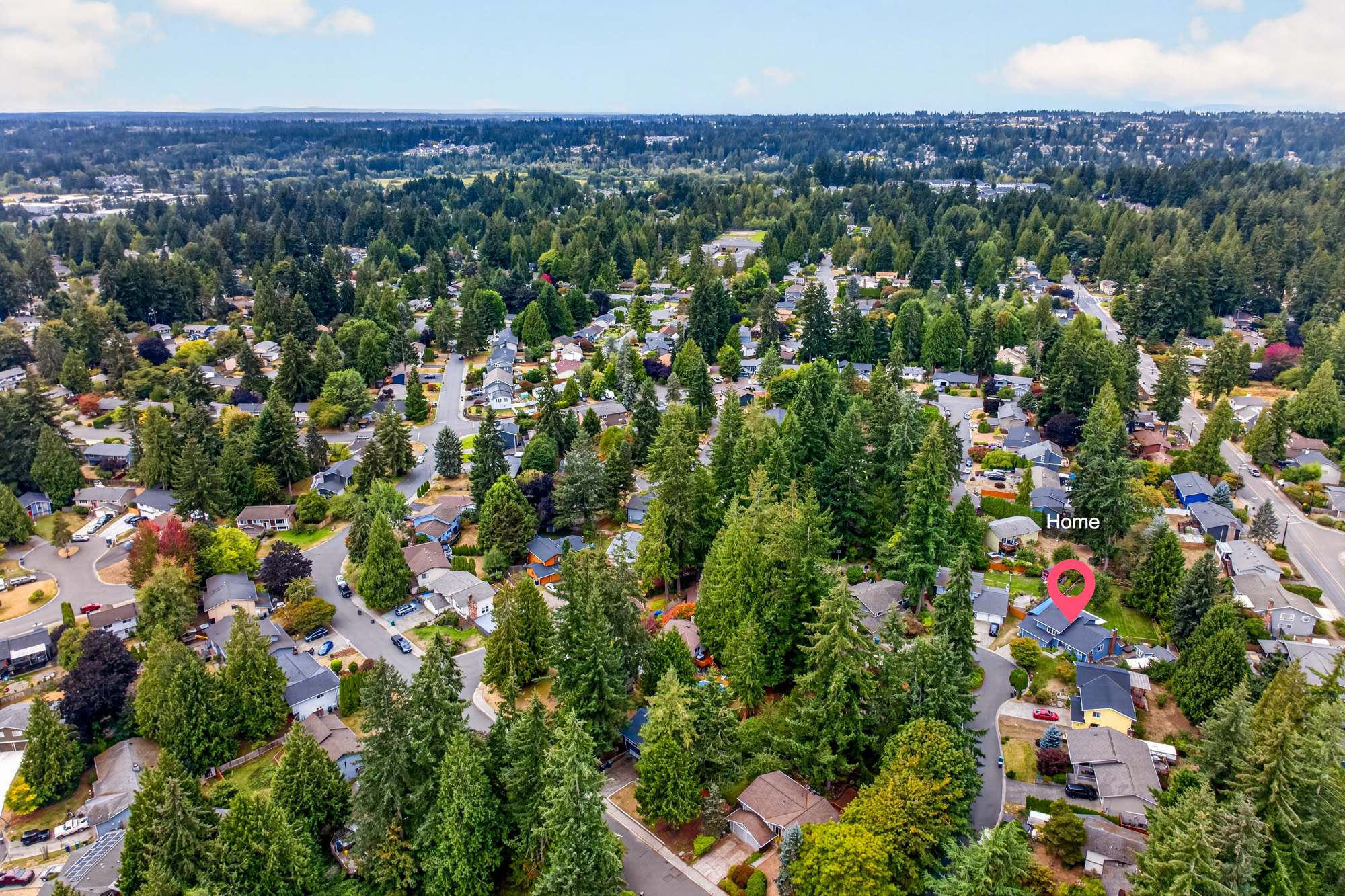 2711 169th St SE, Bothell