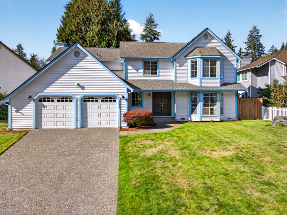 13229 174th Ave NE, Redmond