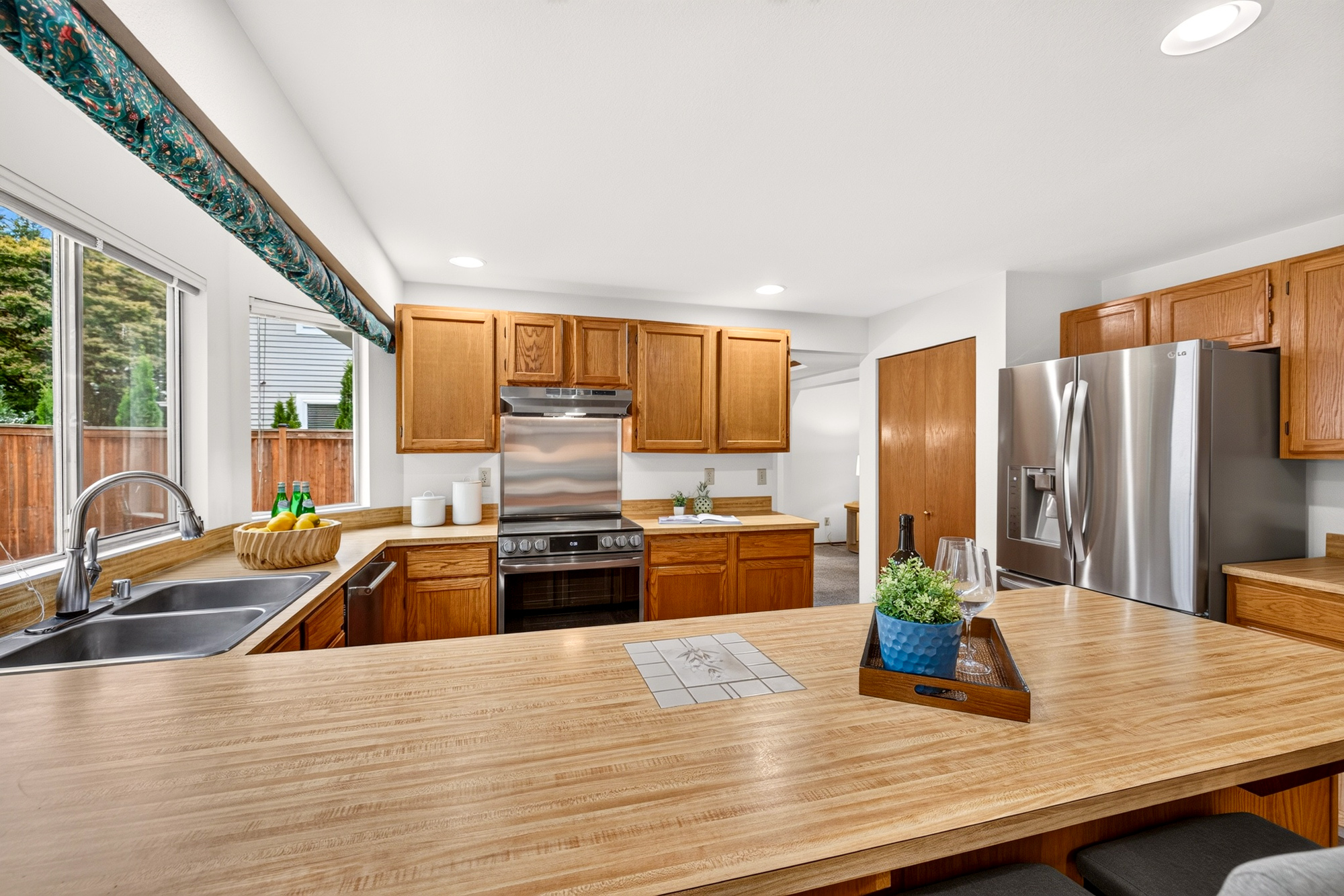 13229 174th Ave NE, Redmond