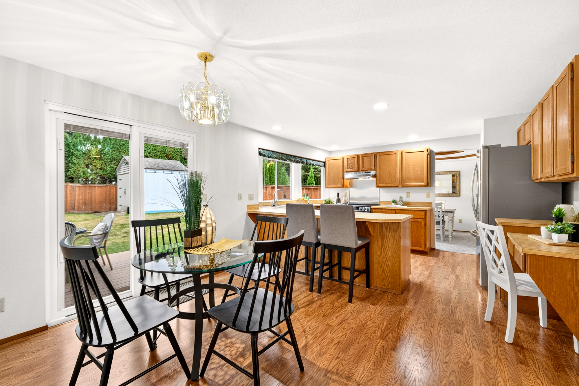 13229 174th Ave NE, Redmond