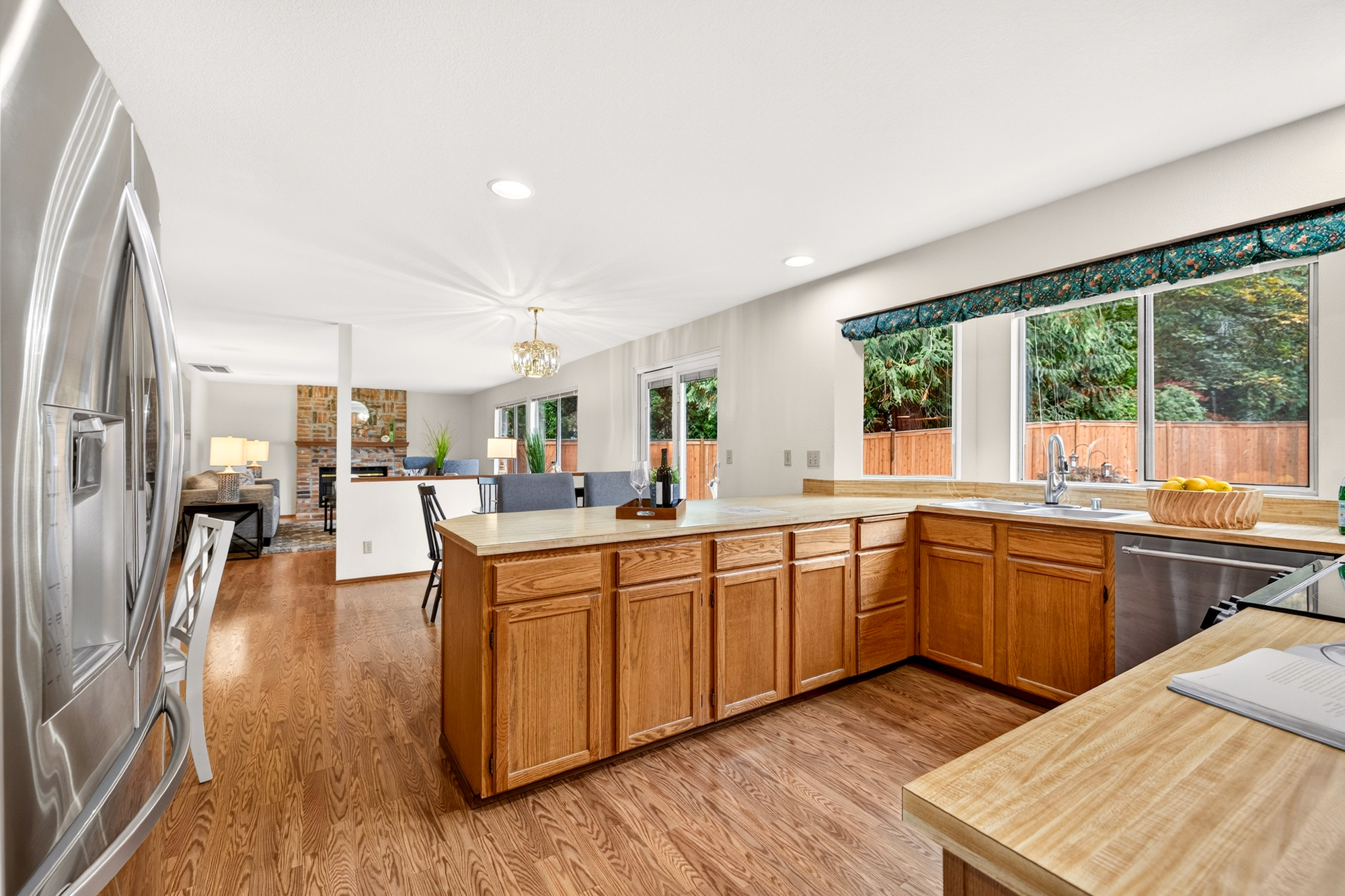 13229 174th Ave NE, Redmond